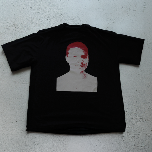 T-shirt "Yehorchik"