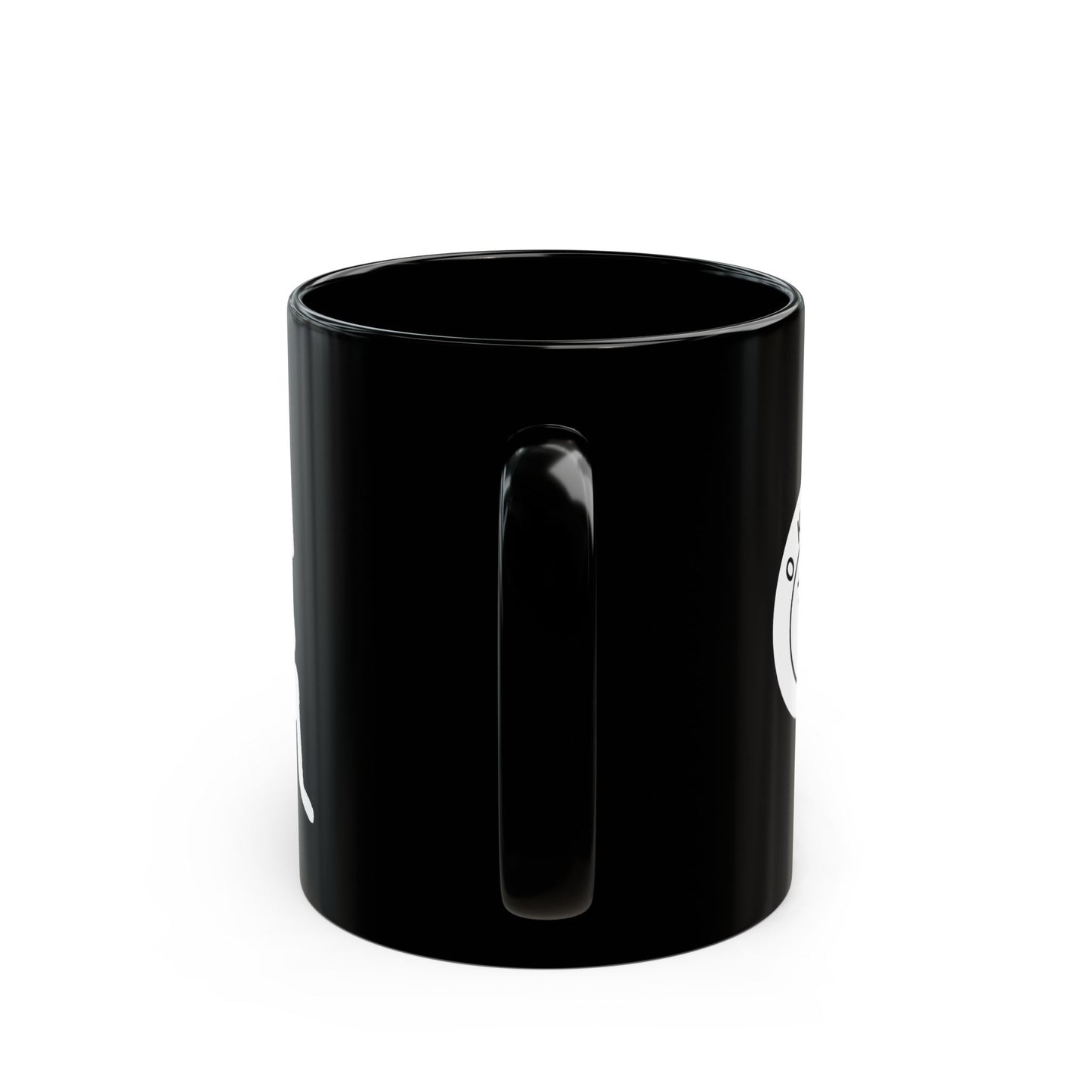 MUG OKРУГ 31. FROM SK8 TO PPL