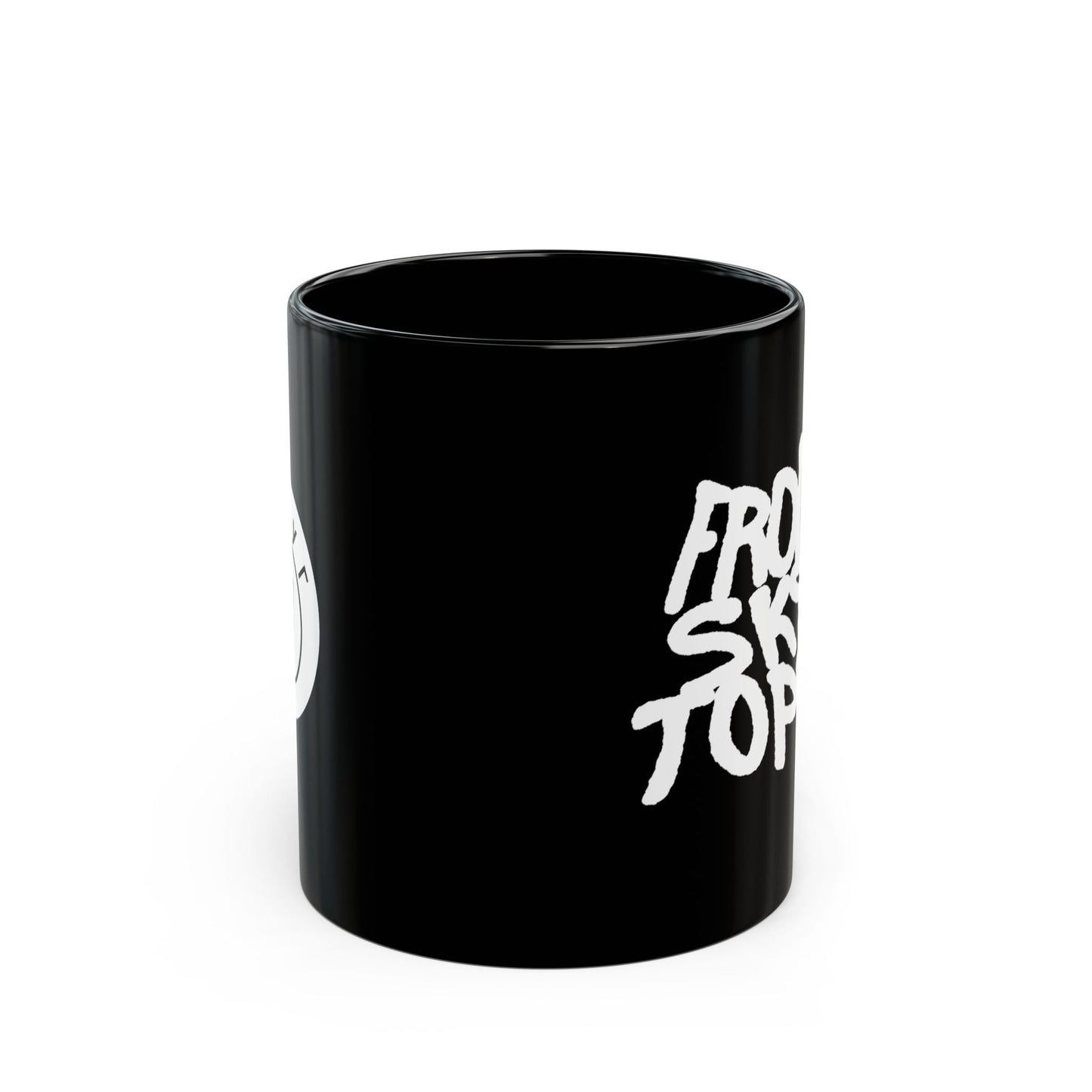 MUG OKРУГ 31. FROM SK8 TO PPL