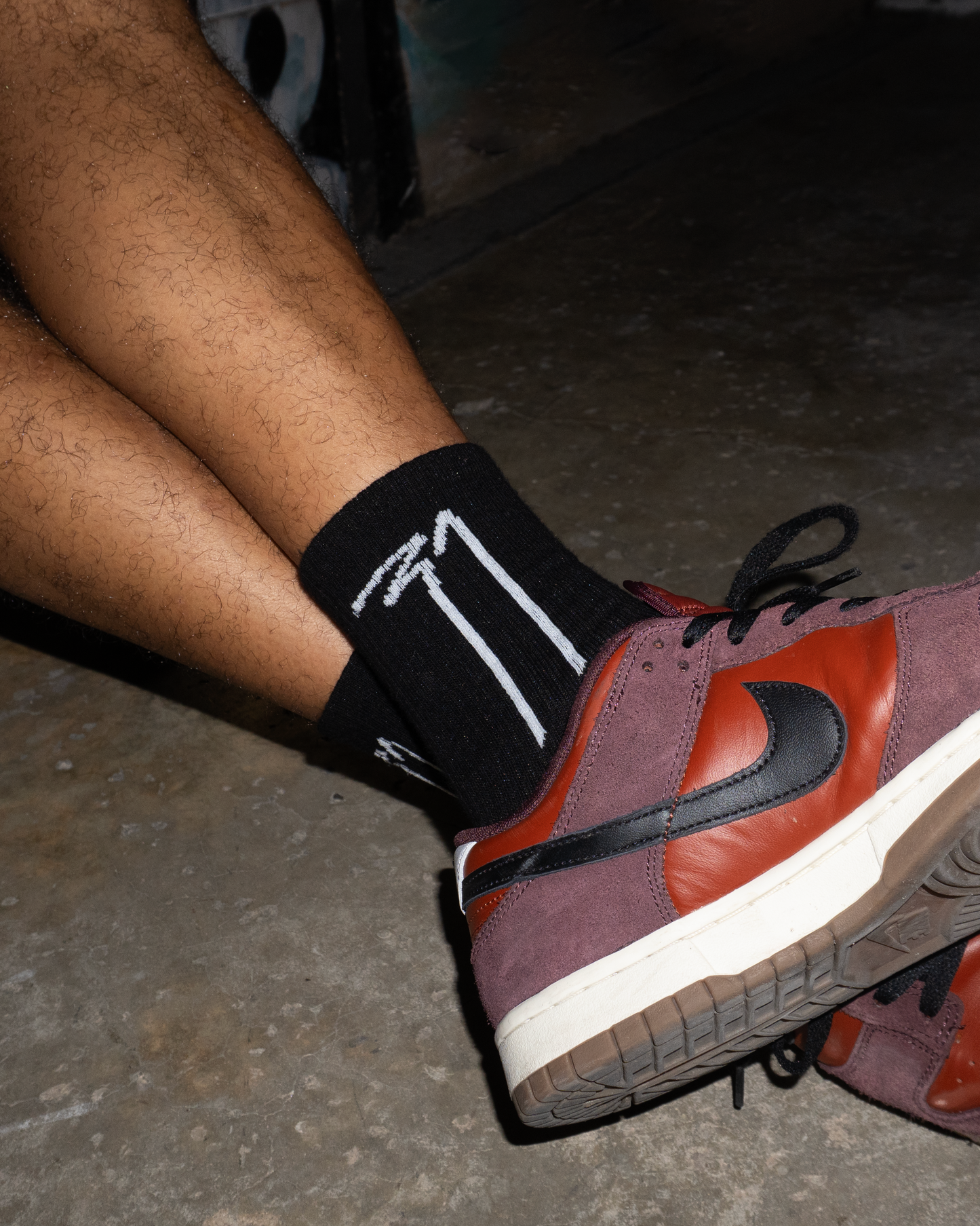 Socks