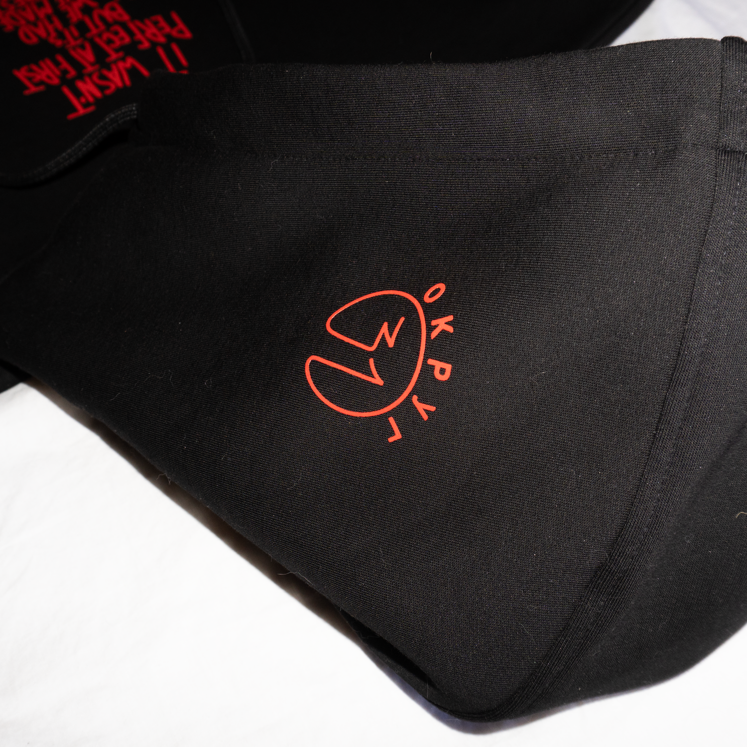 MADE BY OКРУГ 31.