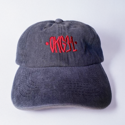 Cap "OKG31"
