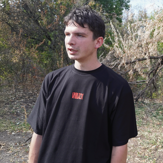 T-shirt  "Yehorchik"