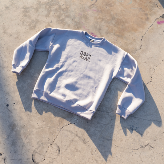 SWEATSHIRT BE HAAPY