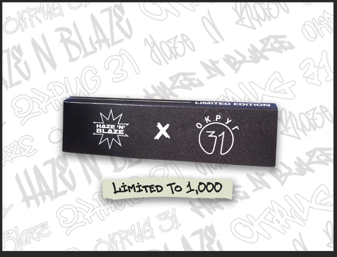 ROLLING PAPERS