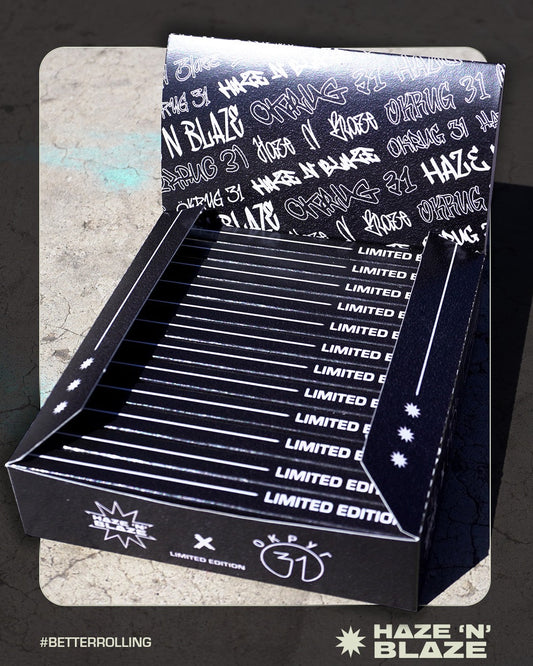 BOX OF PAPER