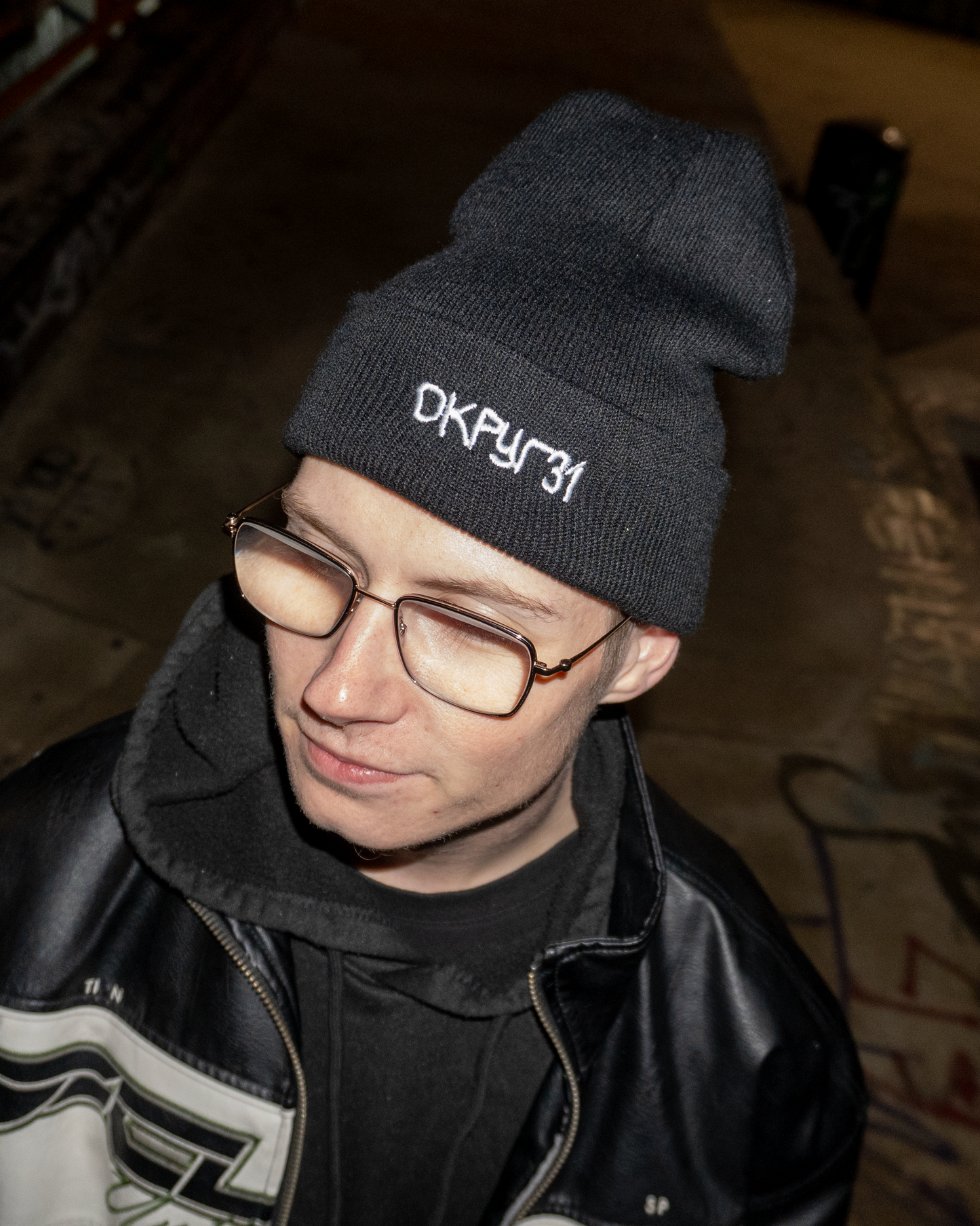 Beanie