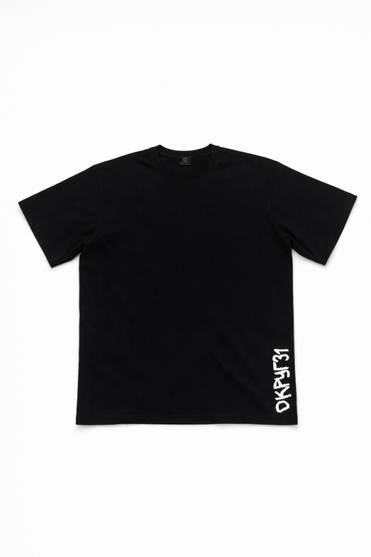 T-shirt "SLOGAN"
