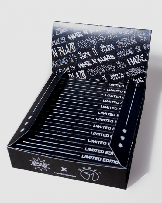 Box of Paper