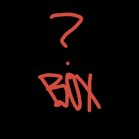 Mystery box